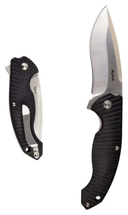 Ніж складаний Ruike Fang P852-B