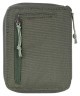 Гаманець Lifeventure Recycled RFID Bi-Fold Wallet olive Фото - 1