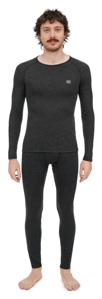 Термофутболка Turbat Retezat Top Mns