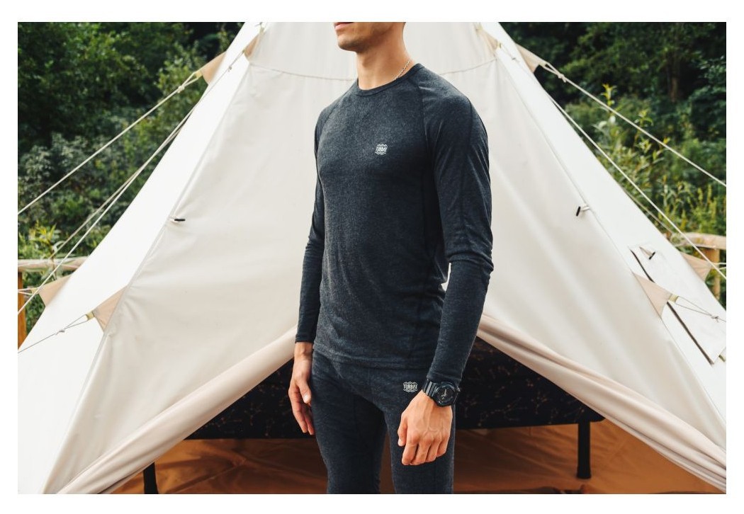 Термофутболка Turbat Retezat Top Mns