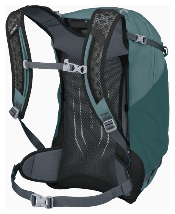 Рюкзак Osprey Hikelite 26