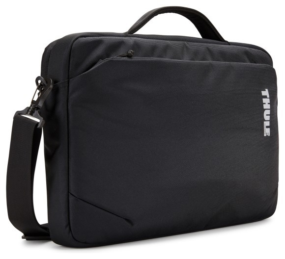 Сумка для ноутбука Thule Subterra MacBook Attache 15 "(Black) (TH 3204085)