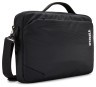 Сумка для ноутбука Thule Subterra MacBook Attache 15 "(Black) (TH 3204085)
