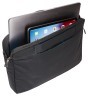 Сумка для ноутбука Thule Subterra MacBook Attache 15 "(Black) (TH 3204085) Фото - 1