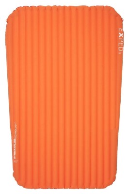 Килимок надувний Exped Dura 5R Duo LW