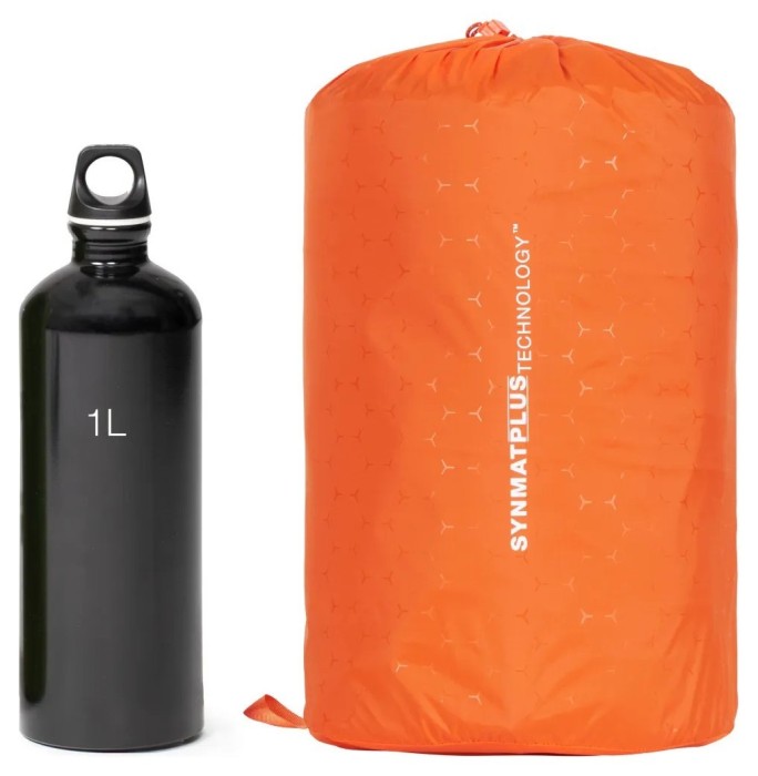 Килимок надувний Exped Dura 5R Duo LW