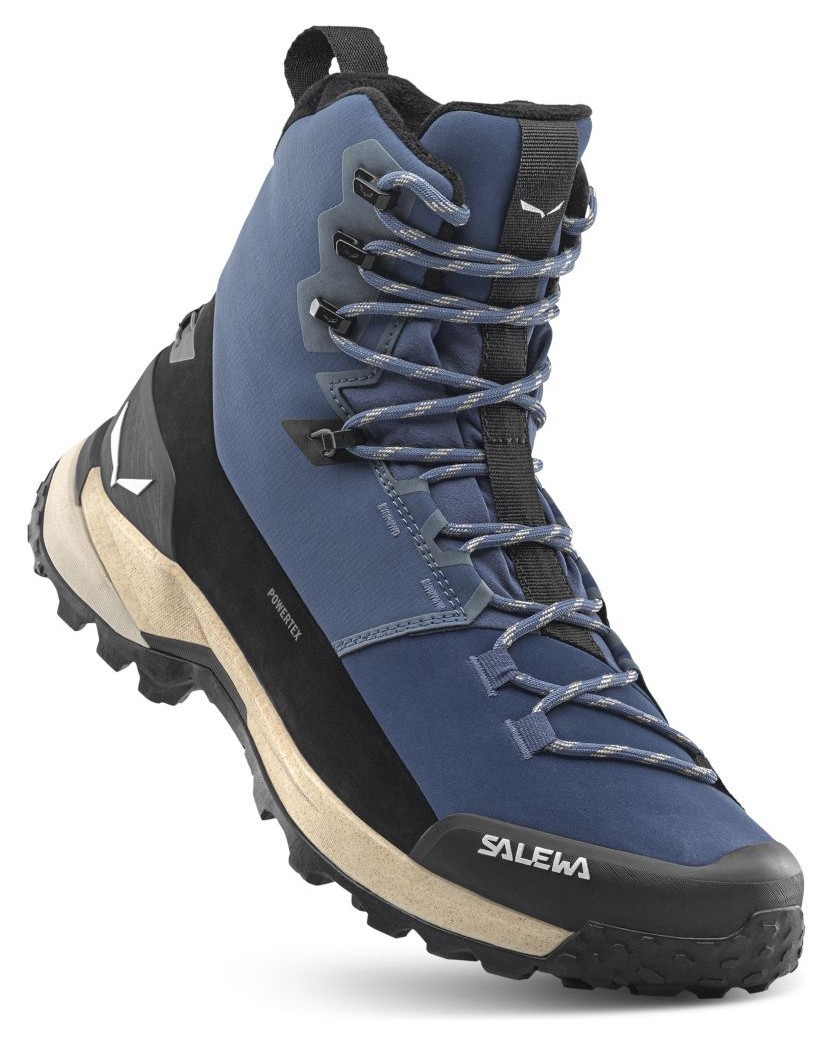 Черевики Salewa Puez Winter MID PTX Wmn