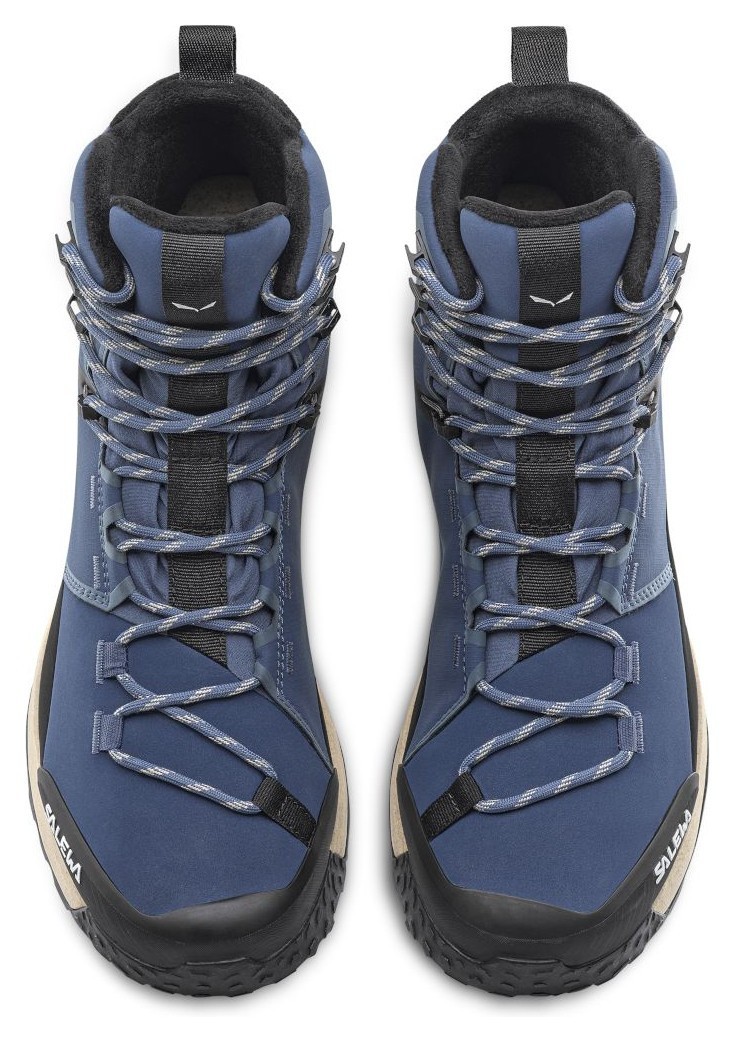 Черевики Salewa Puez Winter MID PTX Wmn