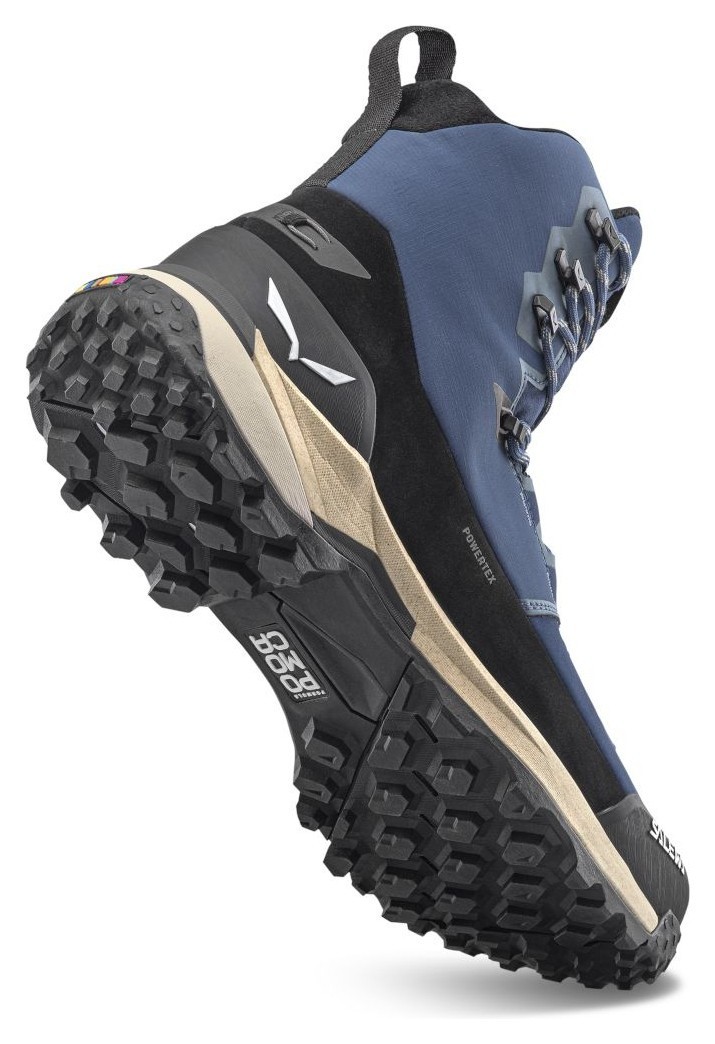 Черевики Salewa Puez Winter MID PTX Wmn