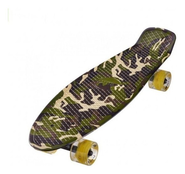 Пенниборд Maraton Penny Zetra