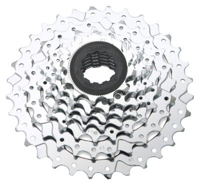 Касета для велосипеда SRAM PG-830 8SPD 11-30T Silver (00.0000.200.340)