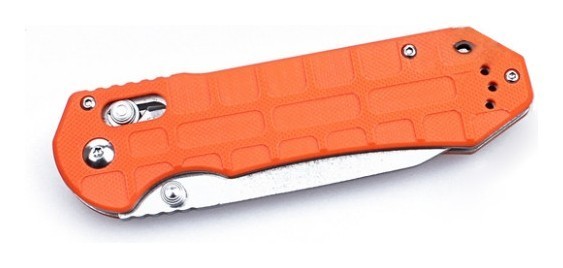 Ніж складаний Ganzo G7452P-OR