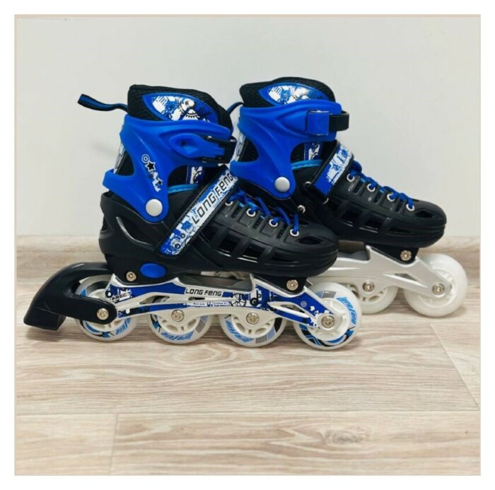 Комплект Combo 2in1 Ice S (31-34) Maraton