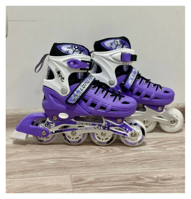 Комплект Combo 2in1 Ice S (31-34) Maraton