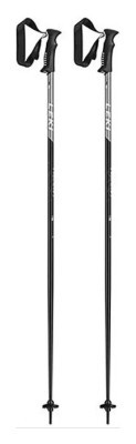 Палиці для гірських лыж Leki PRIMACY 115см Black/light anthracite/silver (64946201-WRH)