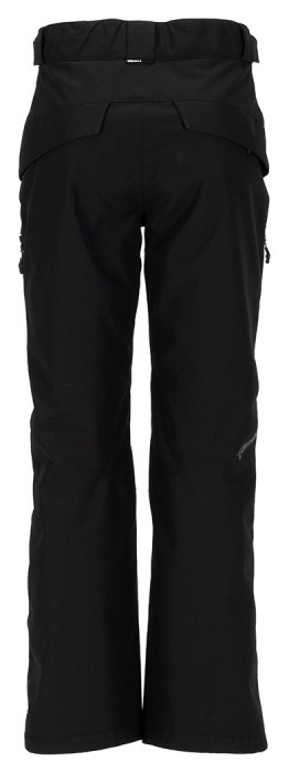 Rehall брюки сноубордические Donard 2025 black XL