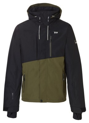 Rehall куртка сноубордическая Canlaon 2025 olive XL