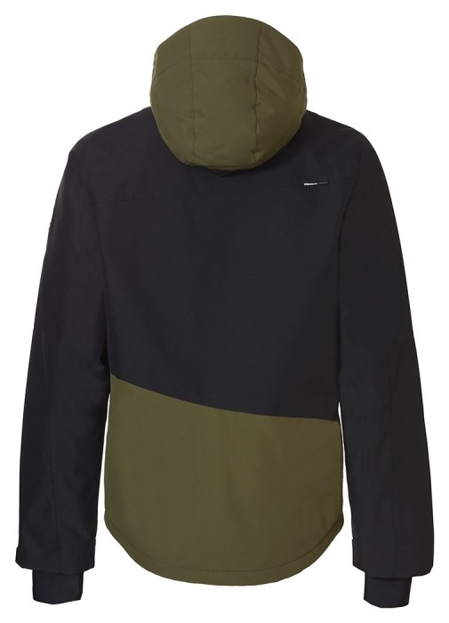 Rehall куртка сноубордическая Canlaon 2025 olive XL