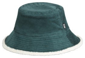 Picture Organic панама Pisaq Sherpa 2in1 Hat ponderosa pine L-XL
