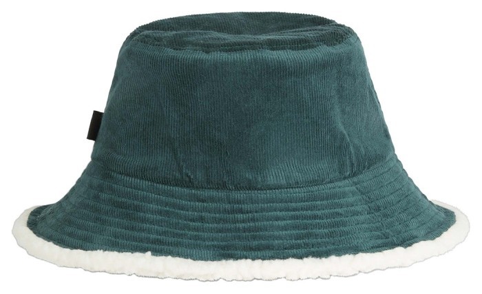 Picture Organic панама Pisaq Sherpa 2in1 Hat ponderosa pine L-XL