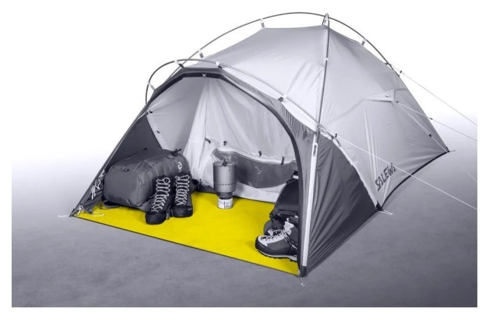 Намет Salewa Litetrek Pro III