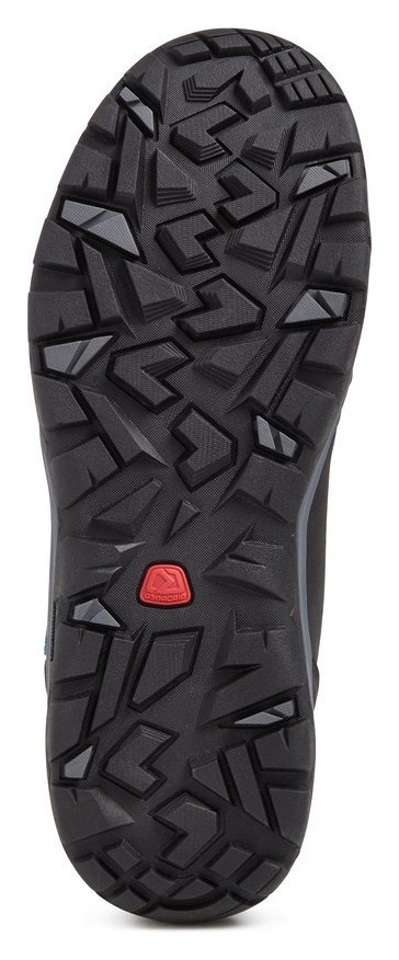 Черевики зимові жіночі Karrimor EDMONTON LADIES WEATHERTITE W 38 (5.0UK) Brown (K1033-BRN)