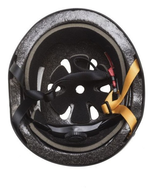 Шолом Rollerblade DOWNTOWN HELMET L Black/Yellow (067H0300 800)