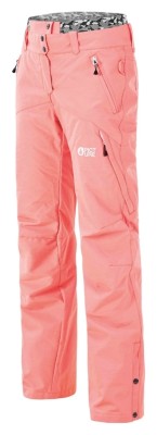 Брюки Picture Organic Treva для жінок 2020 coral