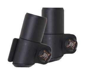 Затискачі для палиць Tramp Fast Lock 16мм (пара) 1