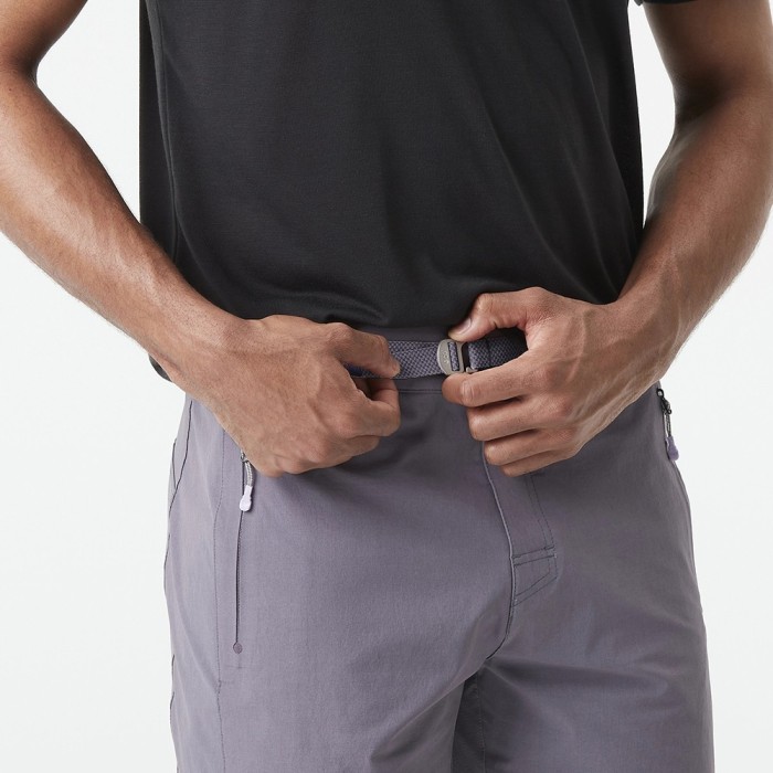 Picture Organic шорти Shooner Stretch excalibur 30