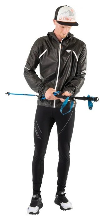 Тайтси Dynafit Ultra 2 Long Tights Men