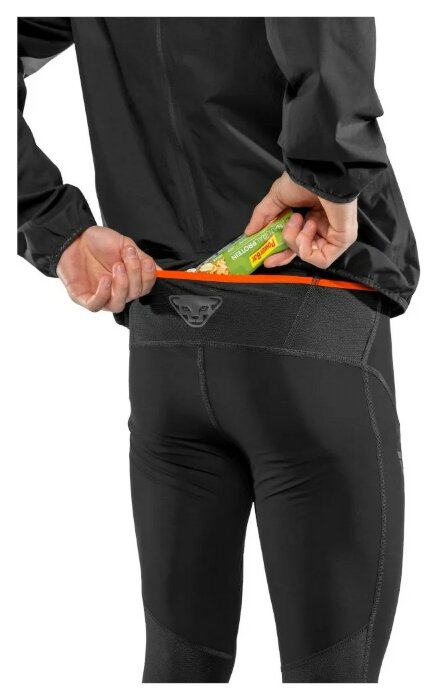 Тайтси Dynafit Ultra 2 Long Tights Men