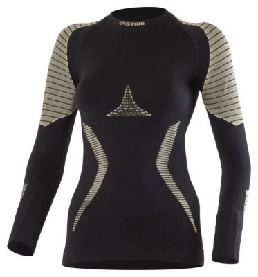 Термофутболка Lasting Werela