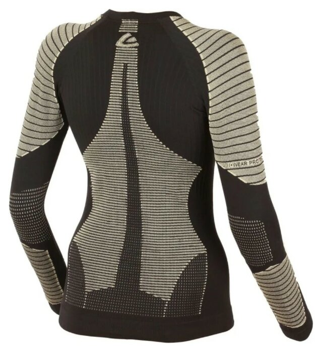 Термофутболка Lasting Werela