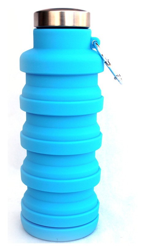 Пляшка для води (1111) Bavar Sport