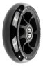 Колесо для трюкового самокату Ethic Incube V2 12STD Pro 115мм x 30мм - Black Фото - 1