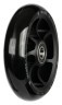Колесо для трюкового самокату Ethic Incube V2 12STD Pro 115мм x 30мм - Black Фото - 3