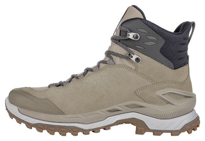 LOWA черевики Innovo GTX MID W dune-grey 36.5