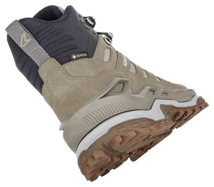 LOWA черевики Innovo GTX MID W dune-grey 36.5