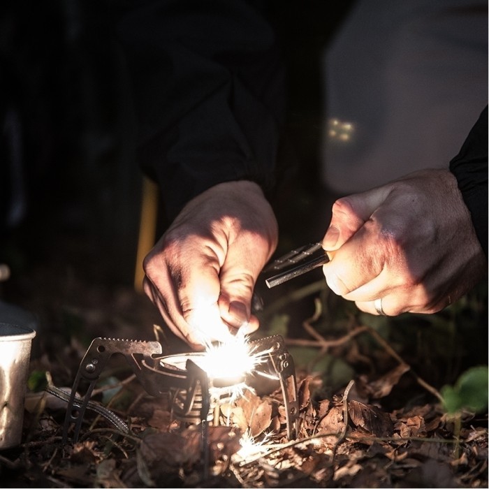 Кресало Lifesystems Firestarter