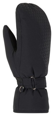 Ziener рукавиці лижні Kisari W black 6