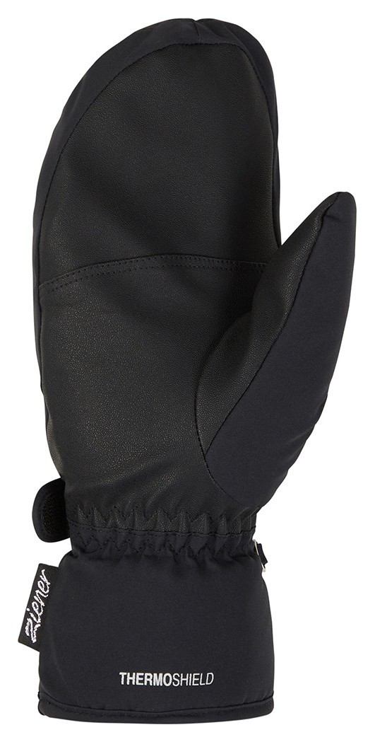 Ziener рукавиці лижні Kisari W black 6