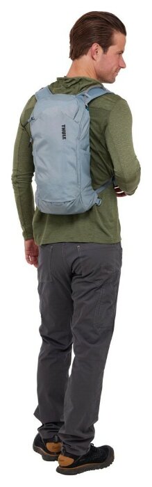 Рюкзак-гідратор Thule AllTrail Hydration Backpack 10L (Pond) 3205077 (TH 3205077)