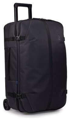 Сумка на колесах Thule Aion Wheeled Duffel 70cm (Black) 3205226 (TH 3205226)