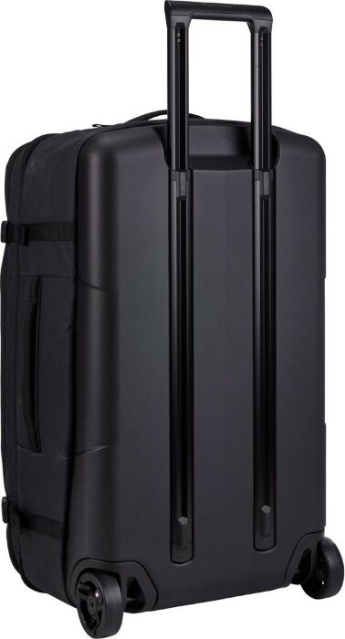 Сумка на колесах Thule Aion Wheeled Duffel 70cm (Black) 3205226 (TH 3205226)