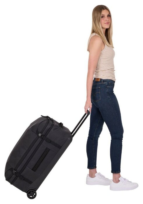Сумка на колесах Thule Aion Wheeled Duffel 70cm (Black) 3205226 (TH 3205226)
