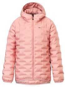 Куртка Picture Organic Moha для жінок 2023 ash rose