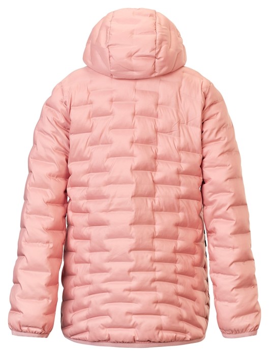 Куртка Picture Organic Moha для жінок 2023 ash rose