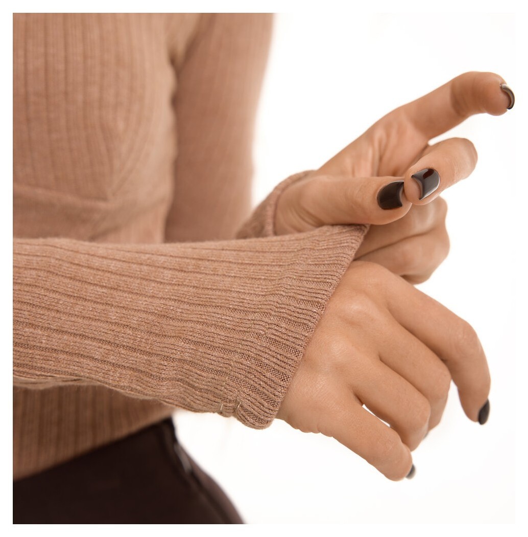 Боді Pobedov Juno жіноче Мокко L BLass3 169Lmkk