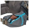 Рюкзак Kelty Asher 85 beluga-stormy blue Фото - 4